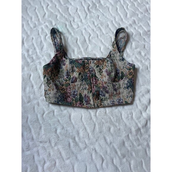 Wild Fable Corest top - Picture 4 of 6